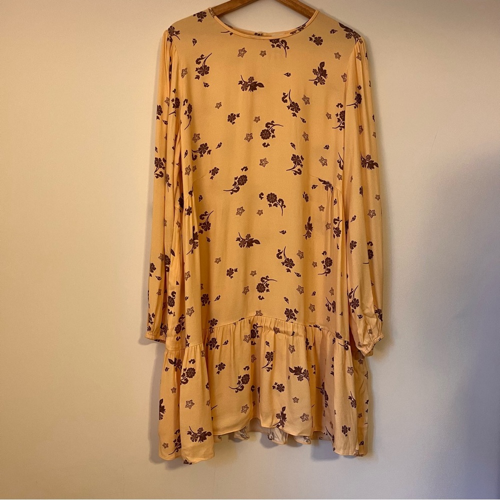 Wilfred Lambrusco Dress